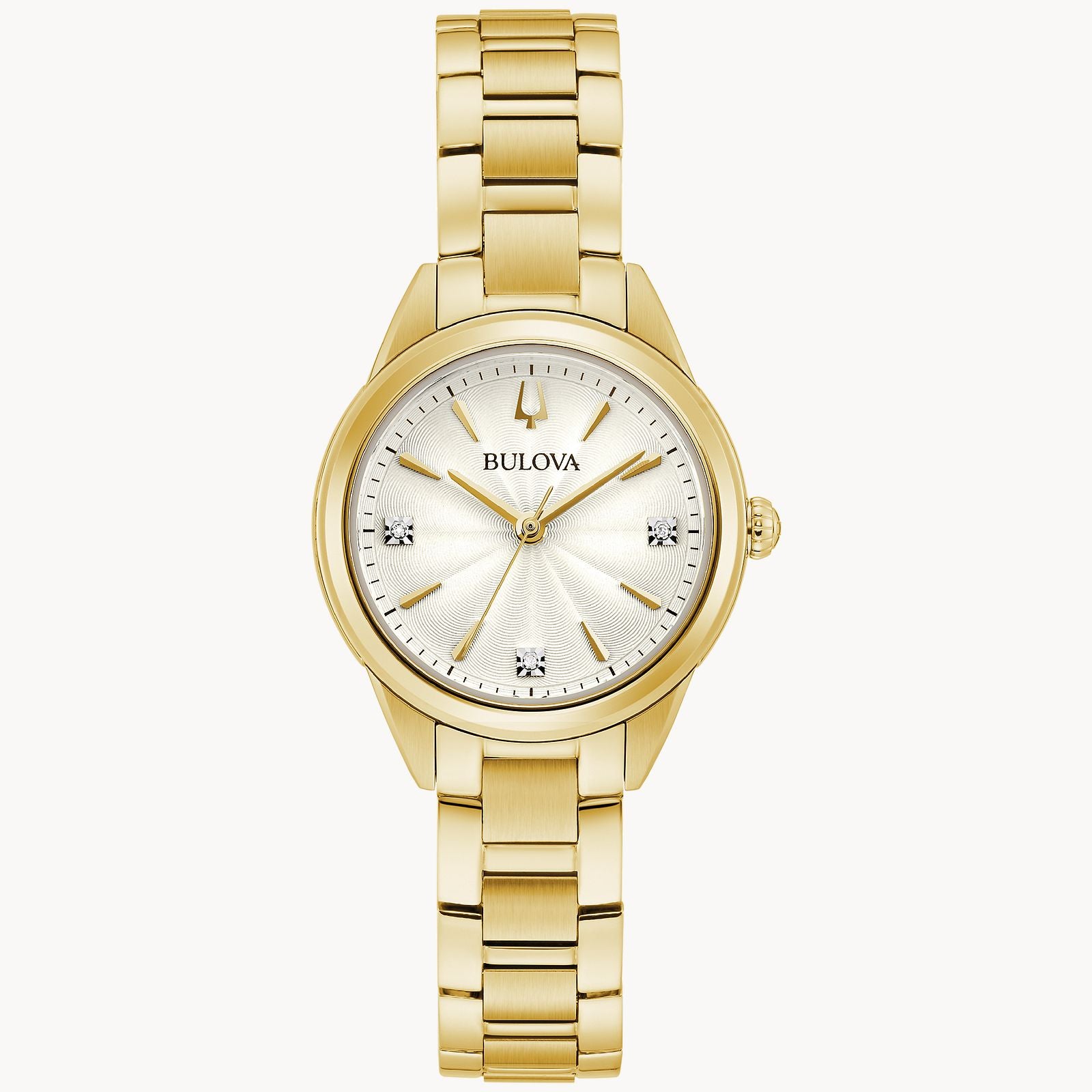 Women's Bulova – VTC Watches