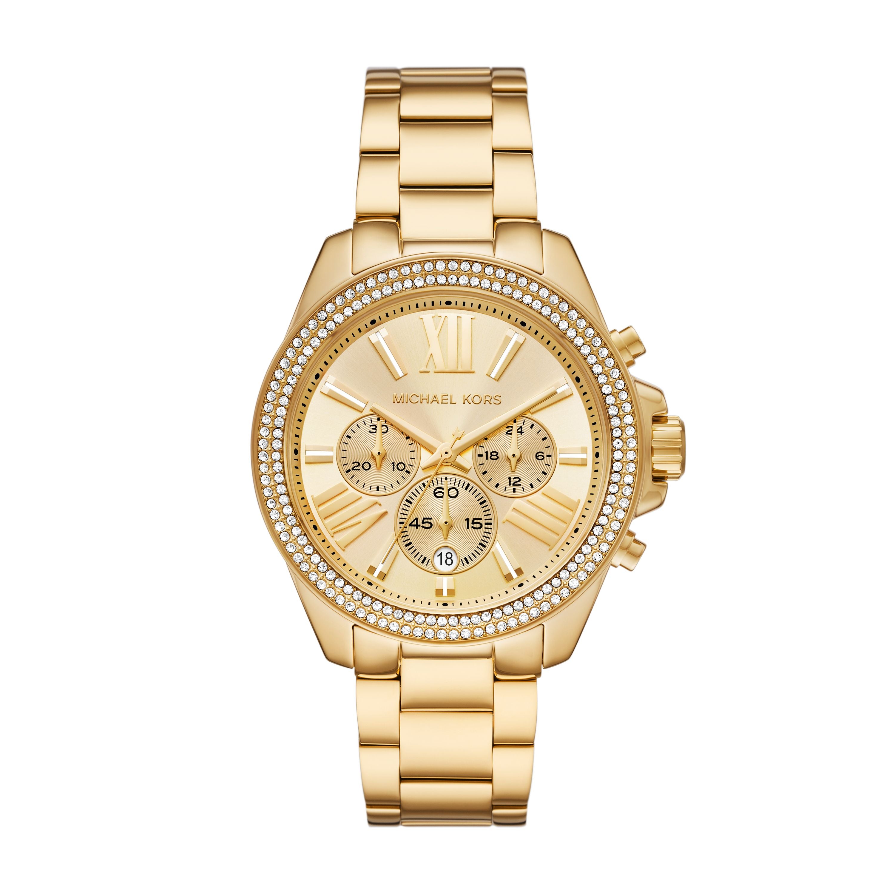 Michael Kors Watch deals for women