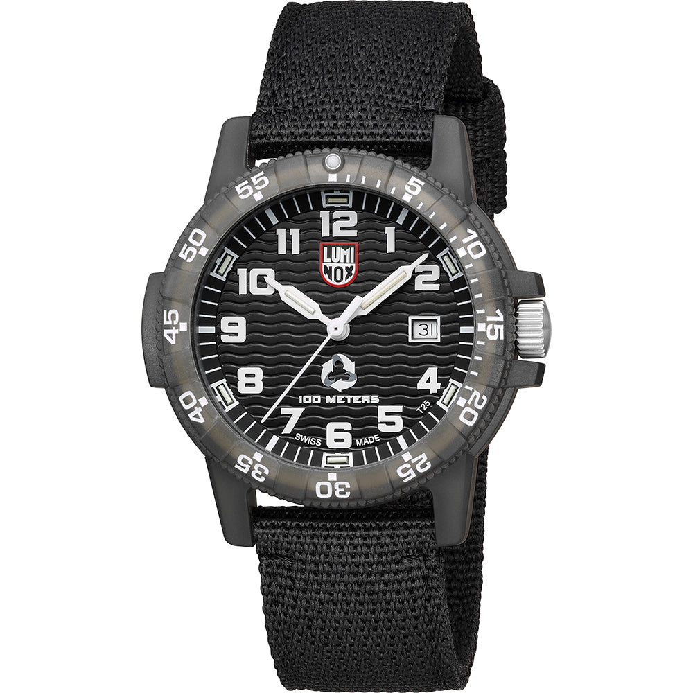 Luminox Recycled Ocean Material Eco Series Watch XS.0321.ECO