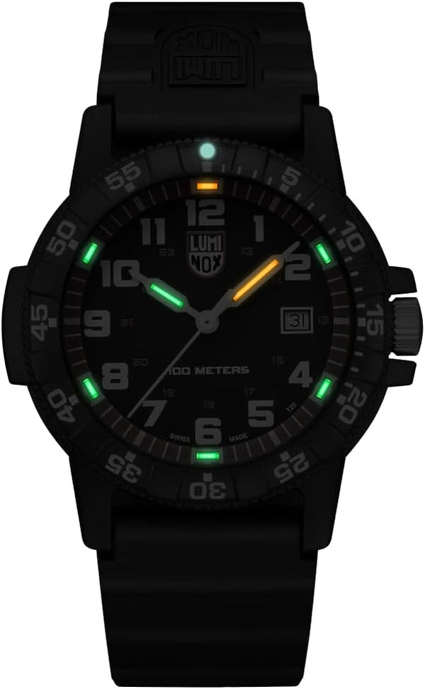 Luminox Leatherback SEA Turtle Giant XS.0335