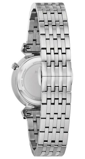 Bulova Regatta Collection 96L275