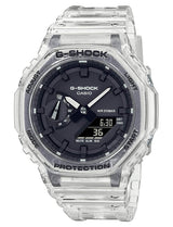 g-shock ga2100ske-7a