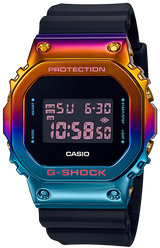 G-SHOCK GM5600SN "Shanghai Nights"