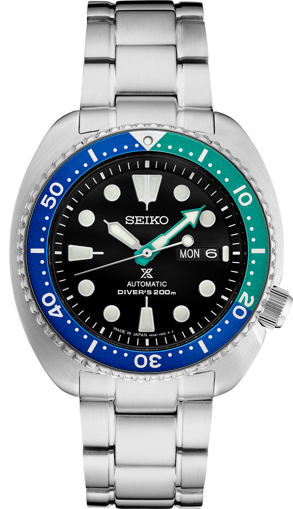 Seiko Prospex Automatic Diver SRPJ35