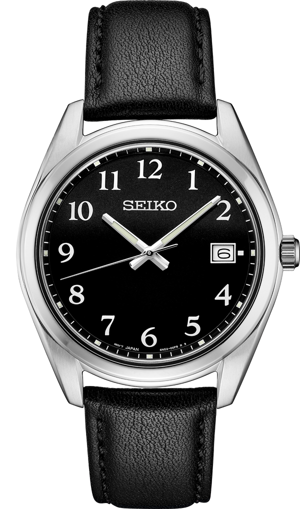 Seiko Essentials SUR461