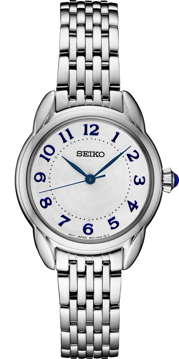 Seiko Essentials Collection SUR561