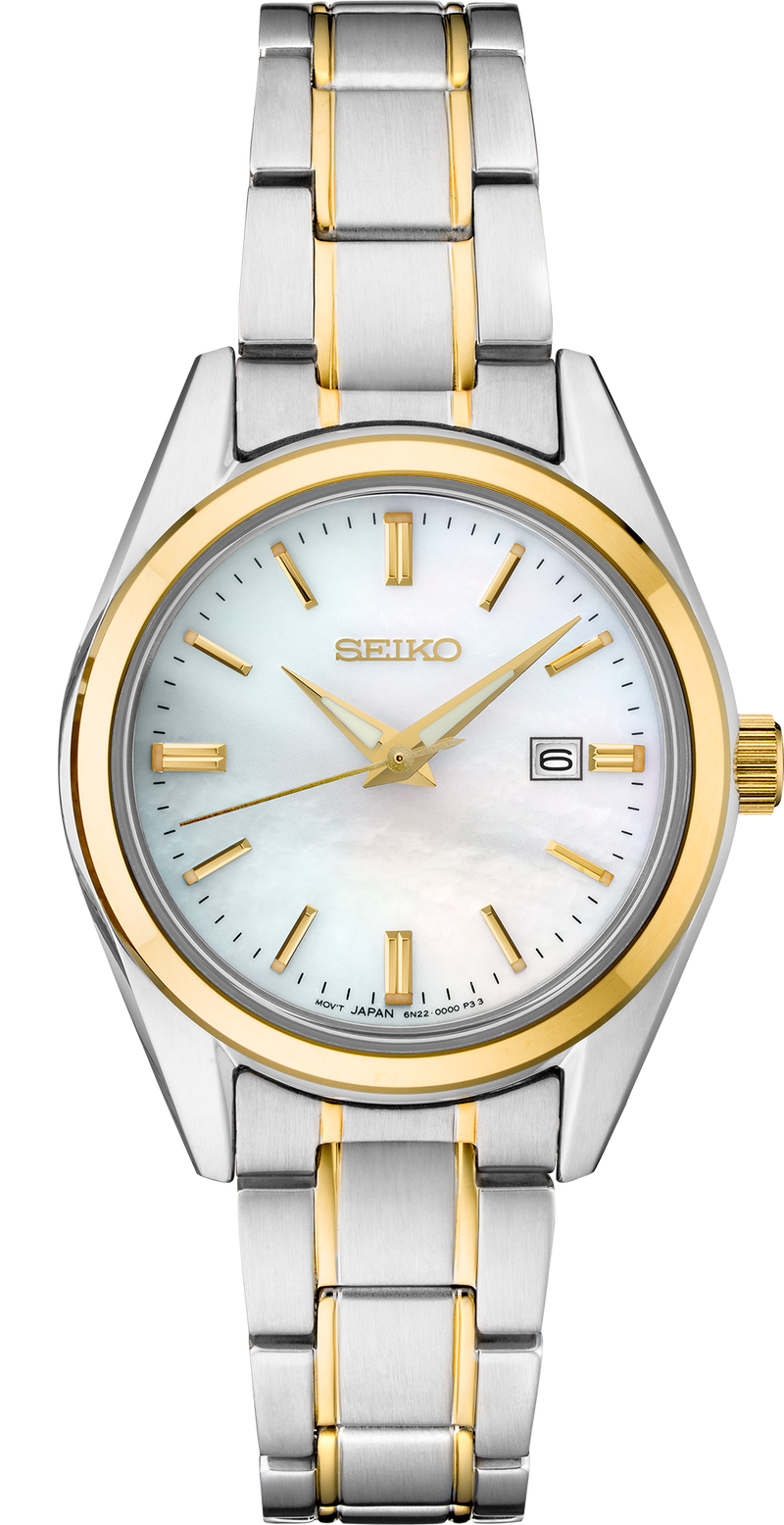 Seiko Essentials Collection SUR636