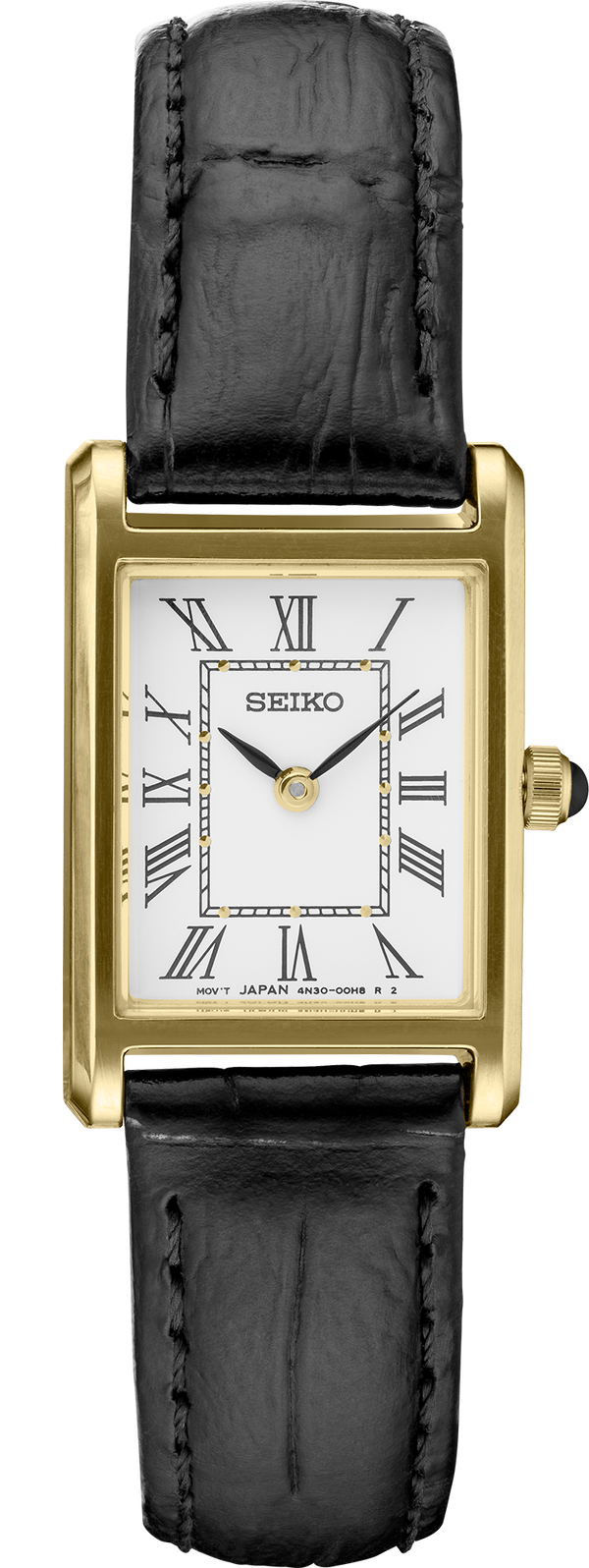 Seiko Essentials Collection SWR054