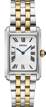 Seiko Essentials Collection SWR087