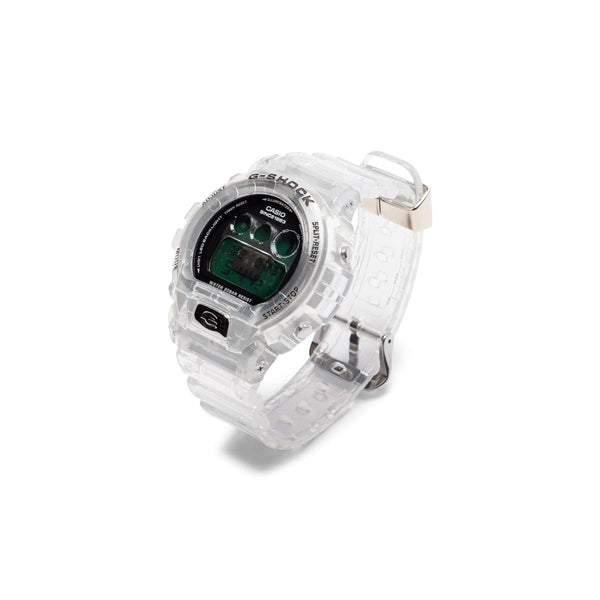 Casio G-Shock DW6940RX-7 6900 SERIES 40th anniversary special edition