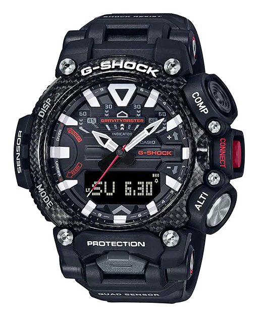 G-Shock – VTC Watches