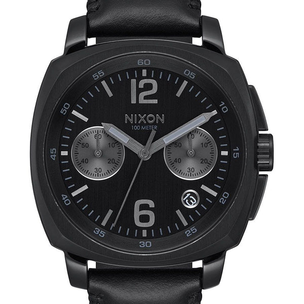 Nixon charger store watch